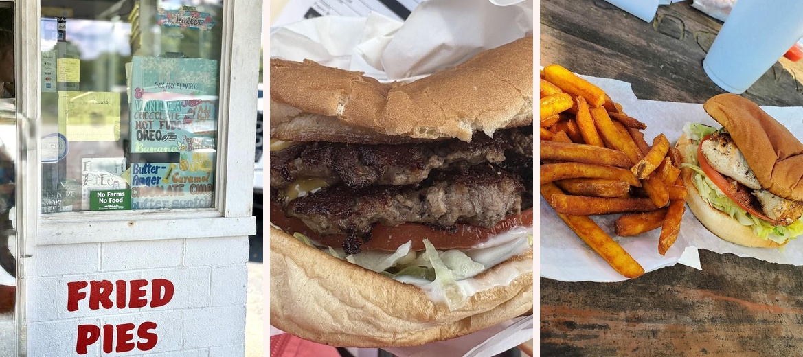 Salem Dairy Bar Gallery Image 2