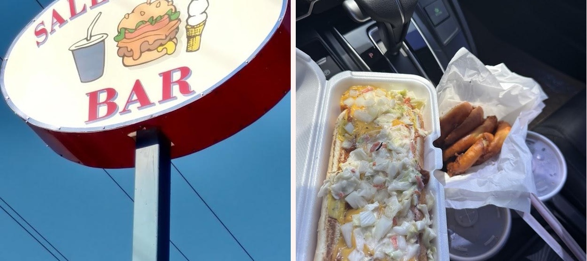 Salem Dairy Bar Gallery Image 3