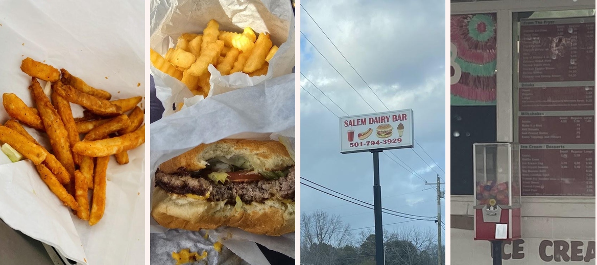 Salem Dairy Bar Gallery Image 5