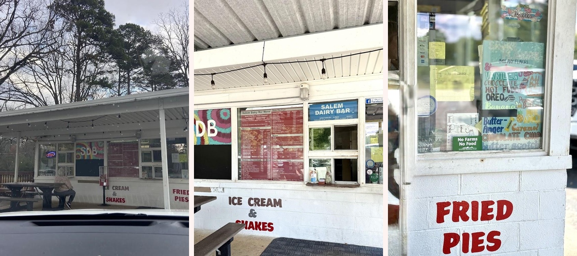 Salem Dairy Bar Gallery Image 6